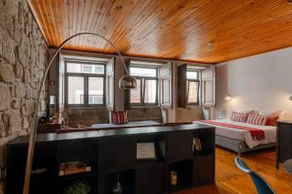 Charming Ribeira Apartment 328 feet Douro River Unesco - 0