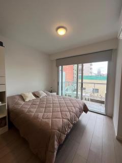 Studio con amenities zona Hospital Italiamo 36 - 8
