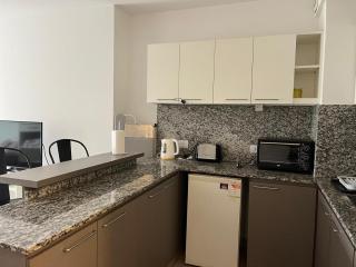 Studio con amenities zona Hospital Italiamo 36 - 6