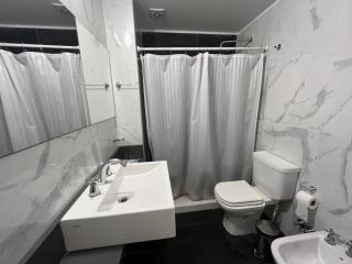 Studio con amenities zona Hospital Italiamo 36 - 4