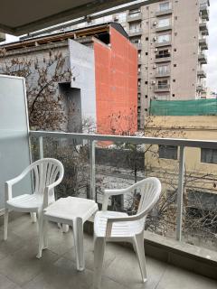 Studio con amenities zona Hospital Italiamo 36 - 3