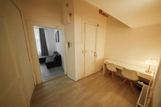 Apartment in the city center - 9