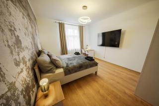 Apartment in the city center - 4