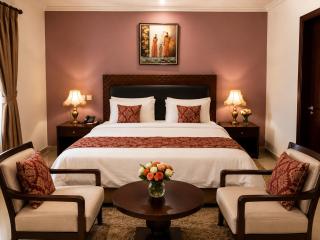 The Royalton Hotel, Area 2 Abuja - 7