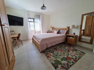4 Bedrooms Holiday Villa in Grand Bay - 4