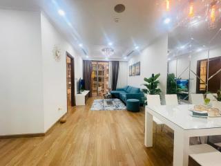 Times City Parkhill - Modern Stays & Apartments - 9