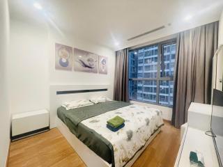 Times City Parkhill - Modern Stays & Apartments - 8