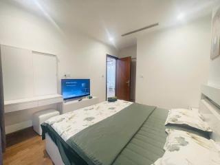 Times City Parkhill - Modern Stays & Apartments - 5