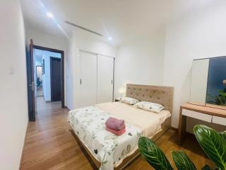 Times City Parkhill - Modern Stays & Apartments - 2