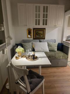 Studio Apartman Lang 1 - 8