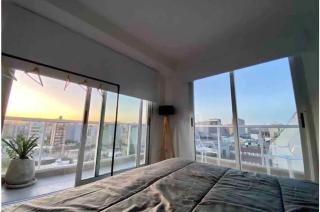 Studio con amenities zona Hospital Italiamo 81 - 0