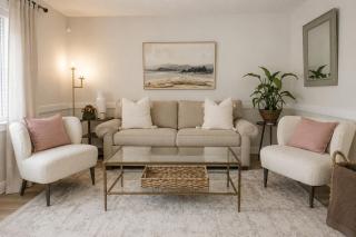 The Britannia Breeze-5 Min to Siesta Key, Sleeps 9 - 0