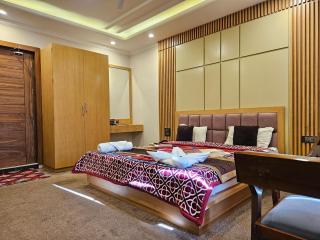 Melon tree resort - 1