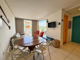 Cobertura Duplex Palm Beach - 6