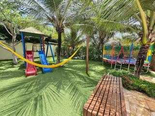 Cobertura Duplex Palm Beach - 5