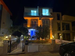 Urla Sea View House - 7