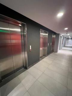 Studio con amenities zona Hospital Italiamo 16 - 2