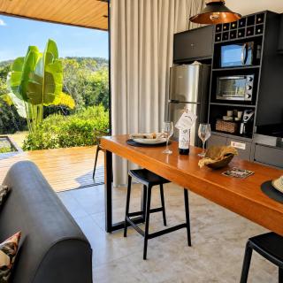 Loft Cerrado de Minas - 2