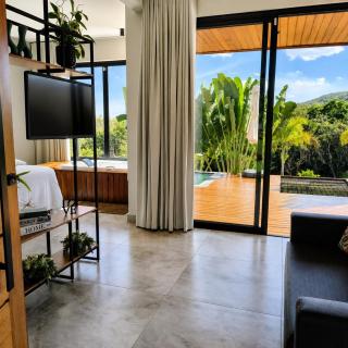 Loft Cerrado de Minas - 8