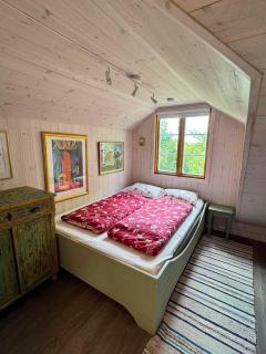 Family cabin with a view in idyllic Nøtterøy - 9