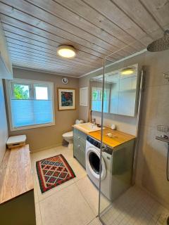 Family cabin with a view in idyllic Nøtterøy - 8