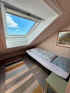 Family cabin with a view in idyllic Nøtterøy - 1