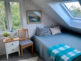Familiehytte med sjøutsikt på idylliske Nøtterøy - 4