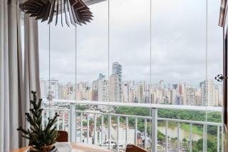 Apto em cond. completo, Setor Bueno- WBU2407 - 0