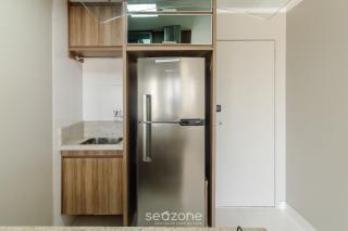 Studio with balcony in condo with pool - WBU2615 - 1