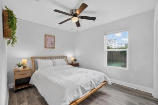Charming 3BR home, 10 minutes to Pensacola Airport - 9