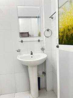 TRINCO SAILU inn - 2