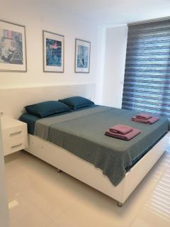 Urla Sea View House - 1