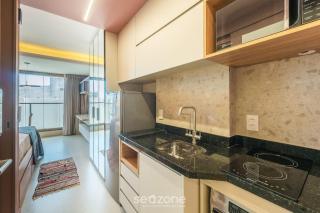 Studio prox. da Praia em cond. c/ piscina EDF0207 - 7