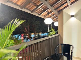 Maison De Hoi An Boutique Homestay - 8