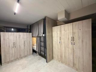 RICH apart&hotel - Jerewan - 9