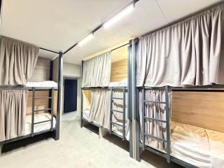 RICH apart&hotel - Jerewan - 8