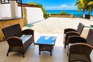 Psara Beachfront house - 2