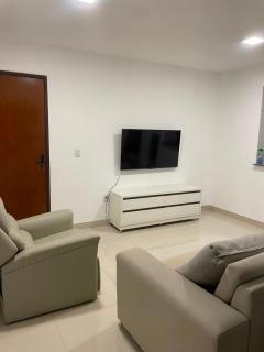 Ap village do bosque I - 0