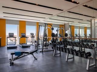 Novotel Riyadh Sahafa - Riyadh - 9