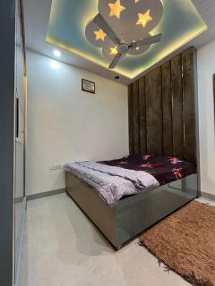 The Urban Nest 2BHK Indore - 4