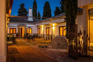 Hotel & Spa La Salve - Torrijos - 4
