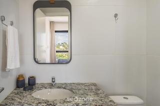 Apartamento a 400m da Praia da Barra BLB1306 - 7
