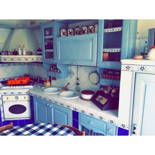 Amarea holiday home Sorrento - Sant'Agnello - 0