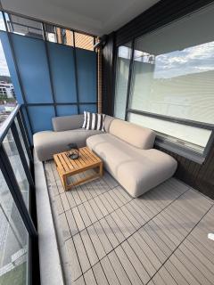 Modern apartment in Billingstad near Oslo - 7