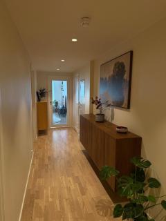 Modern apartment in Billingstad near Oslo - 3