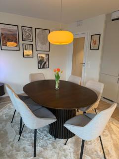 Modern apartment in Billingstad near Oslo - 2