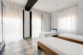 South Hotel Berat - 1