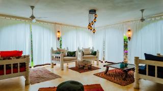 Villa Amani - 8
