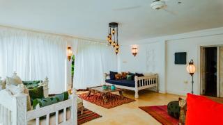 Villa Amani - 3