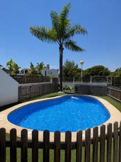 Villa Sol de Bellver - 0